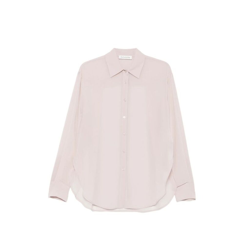 The Frankie Shop Pink Tops - Shirts Women